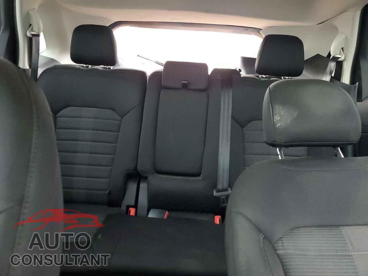 FORD EDGE 2016 - 2FMPK4J98GBC39121