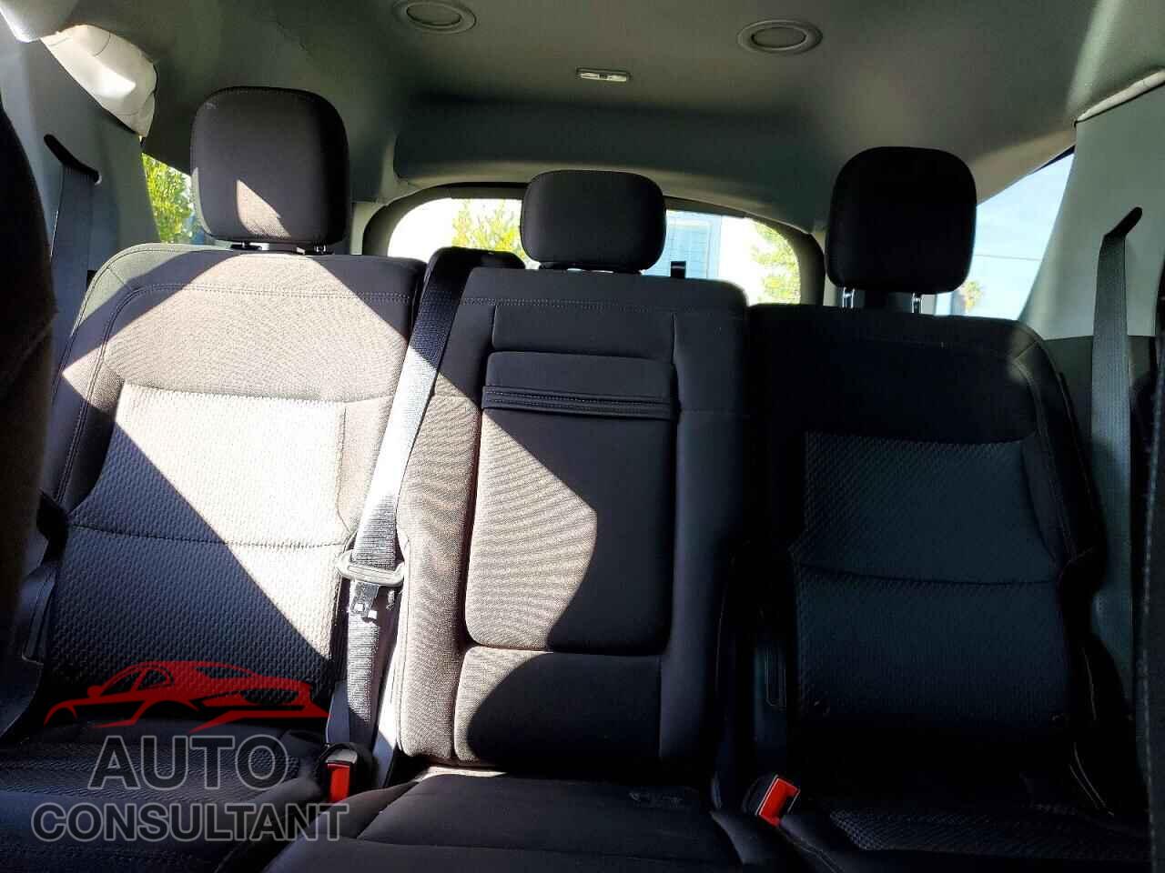 FORD EXPLORER 2023 - 1FMSK7DH5PGC32778