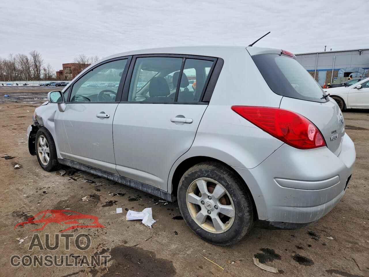 NISSAN VERSA 2012 - 3N1BC1CP5CK270047