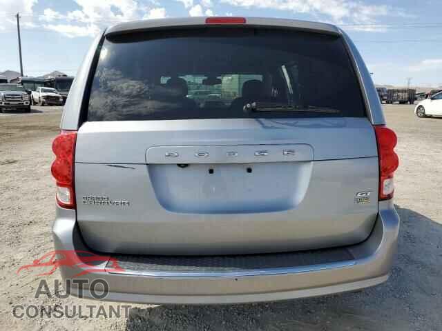 DODGE CARAVAN 2019 - 2C4RDGEG7KR517217