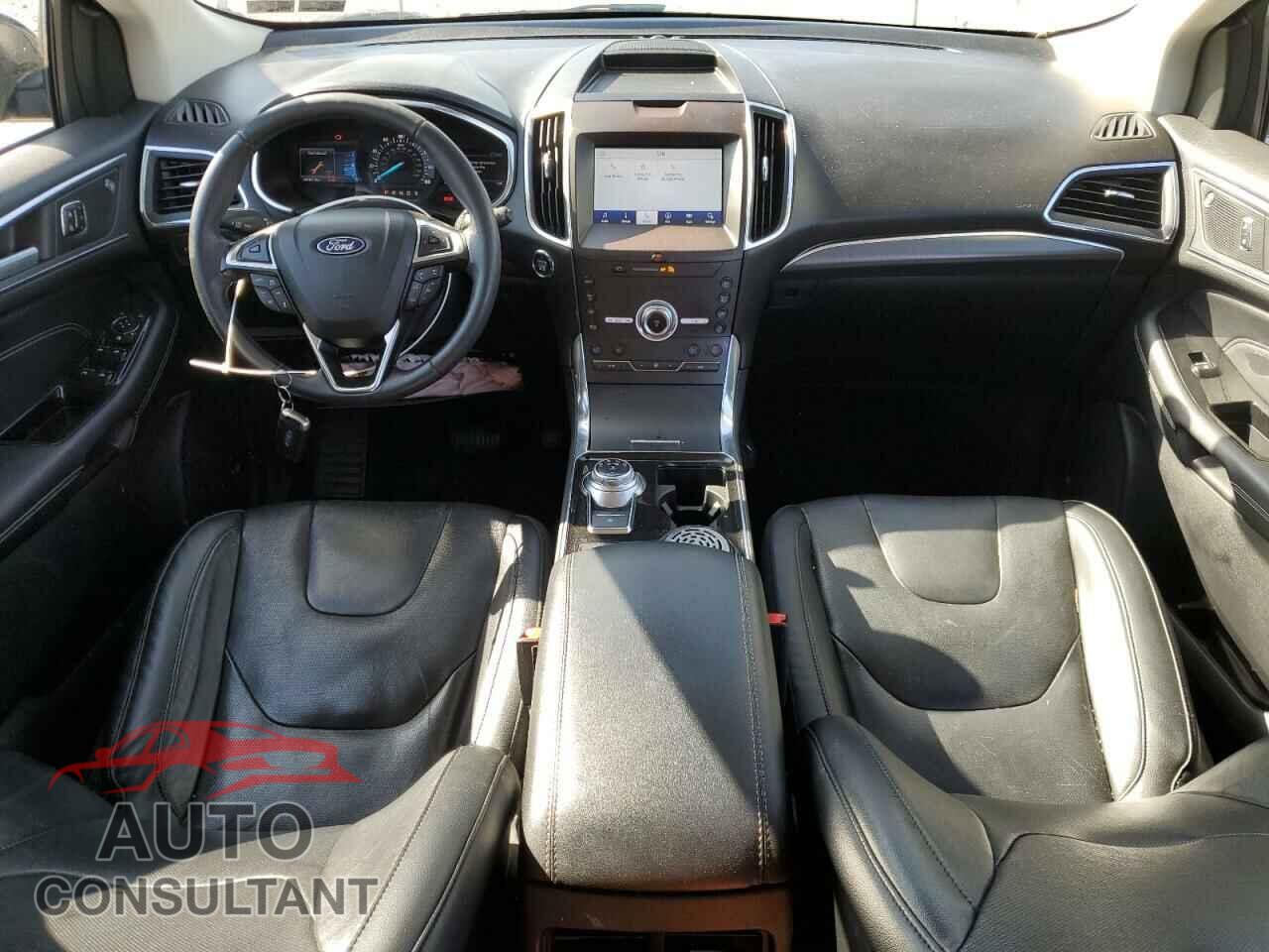 FORD EDGE 2020 - 2FMPK3K92LBB35470