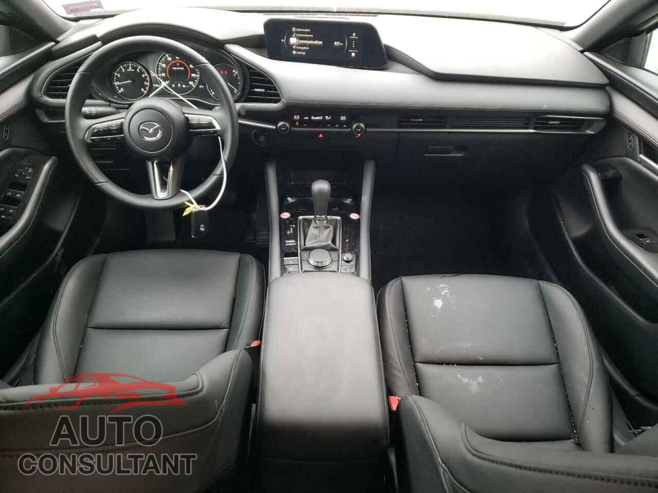 MAZDA 3 SELECT S 2024 - JM1BPAKMXR1721900