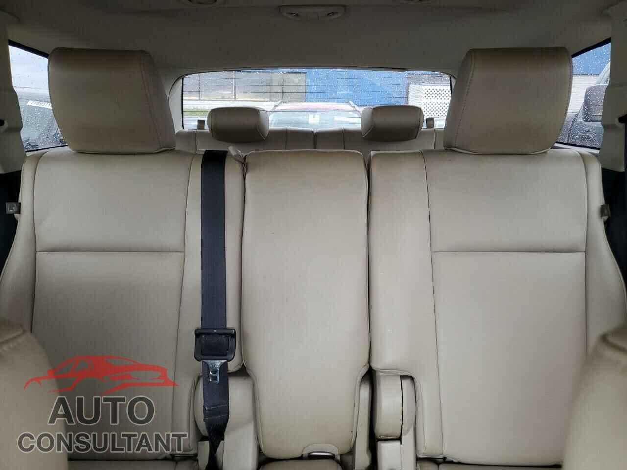 DODGE JOURNEY 2010 - 3D4PG6FV4AT171955
