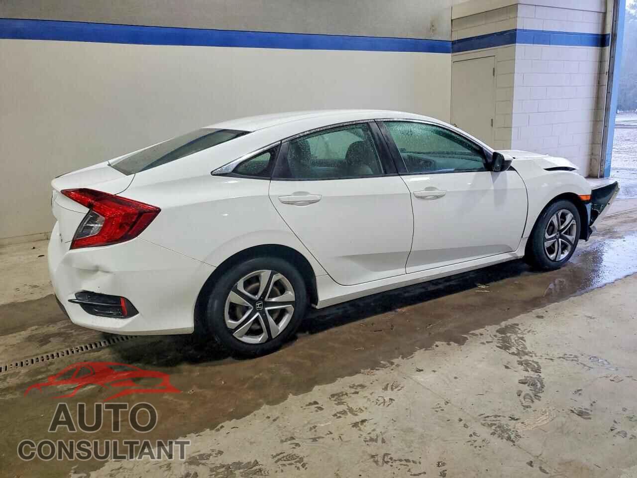 HONDA CIVIC 2018 - 2HGFC2F56JH603274