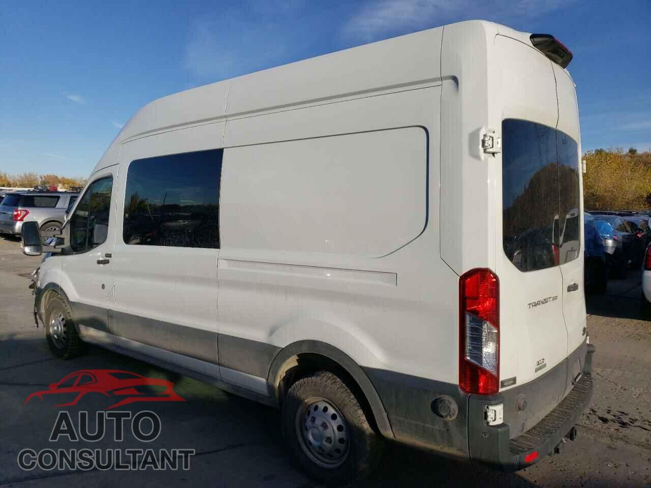 FORD TRANSIT 2020 - 1FTBW2VG6LKB19057