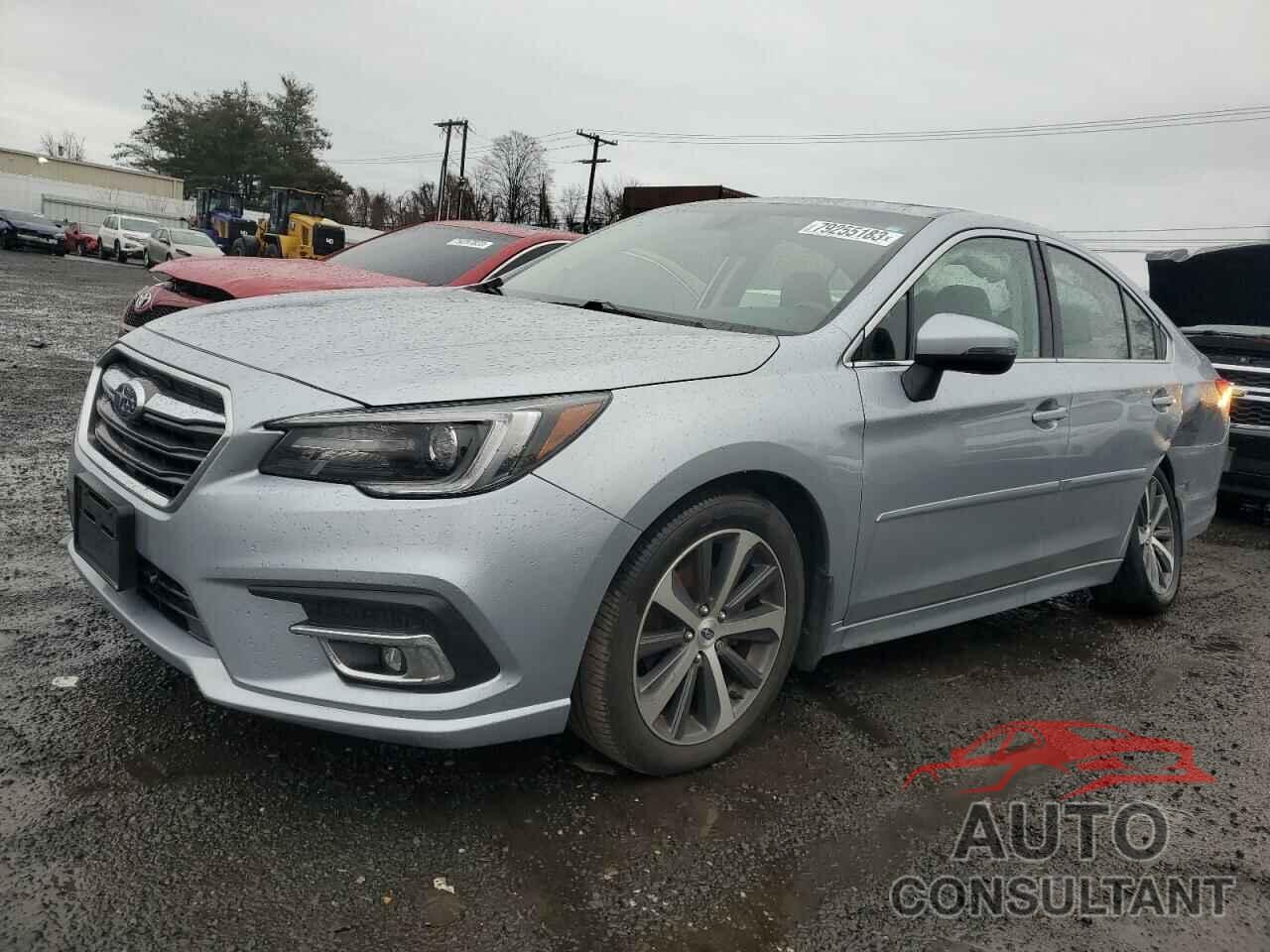 SUBARU LEGACY 2019 - 4S3BNAN67K3041014