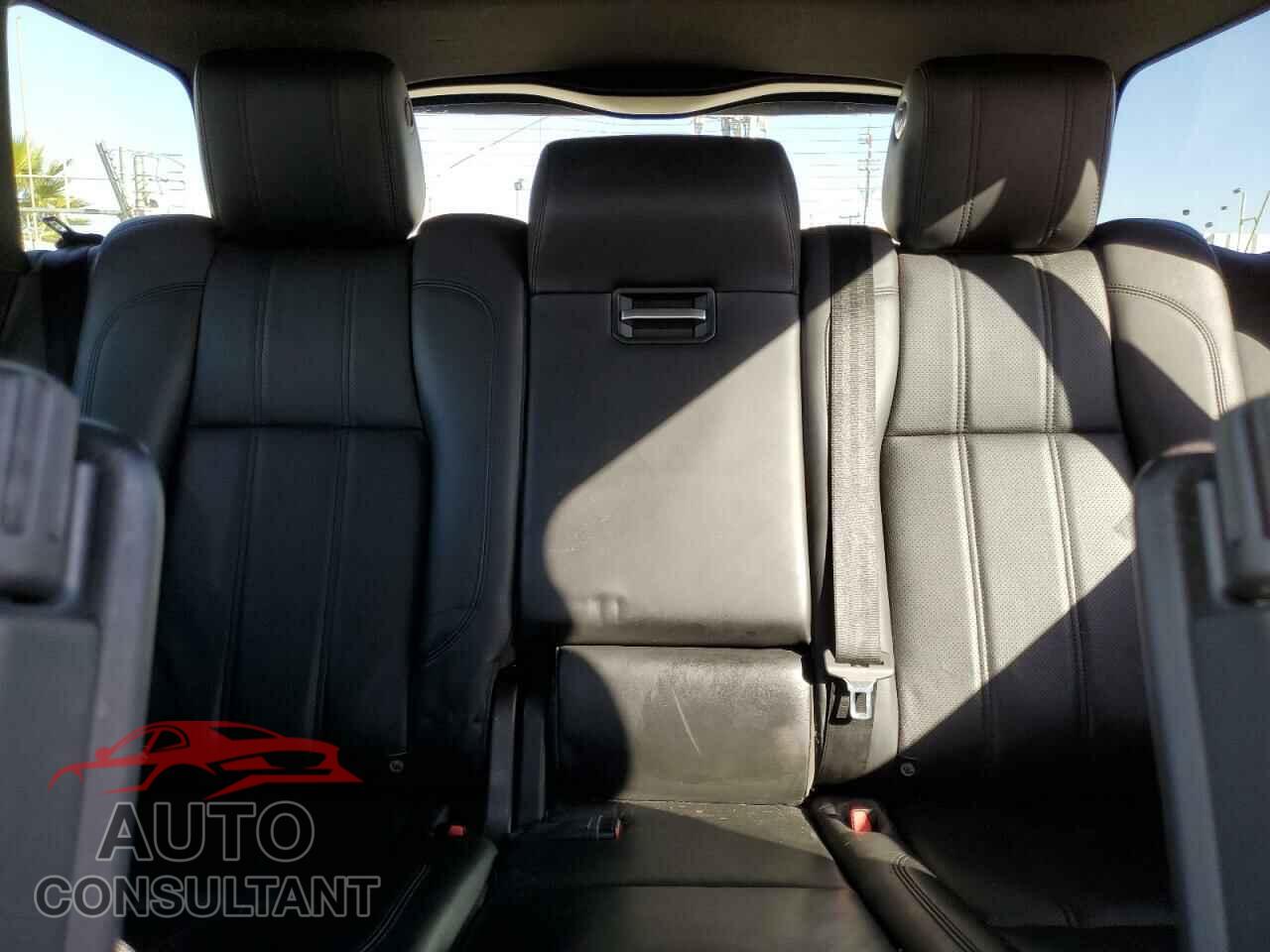 LAND ROVER RANGEROVER 2017 - SALGS2FE2HA324685