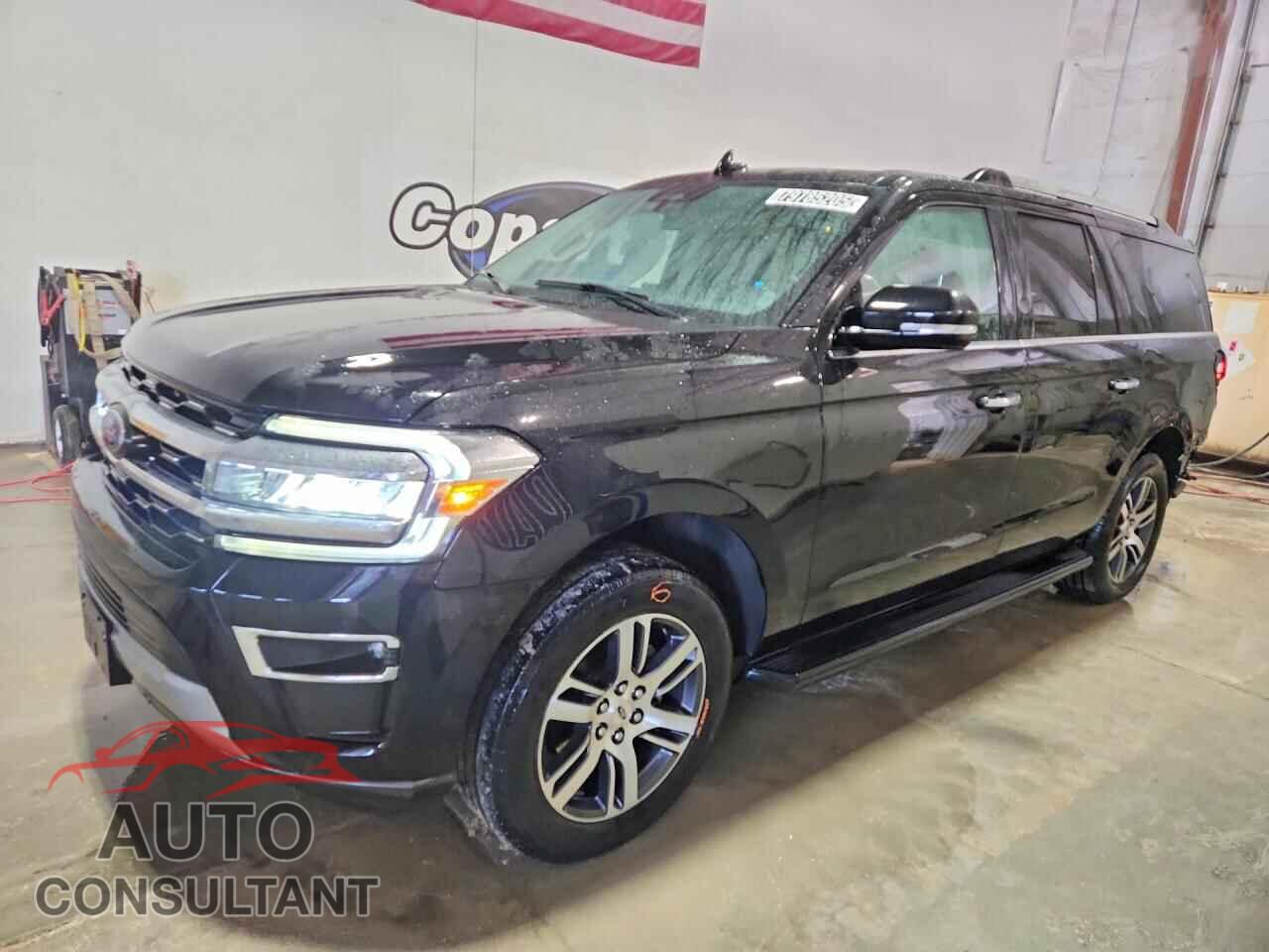 FORD EXPEDITION 2024 - 1FMJK2A84REA67775