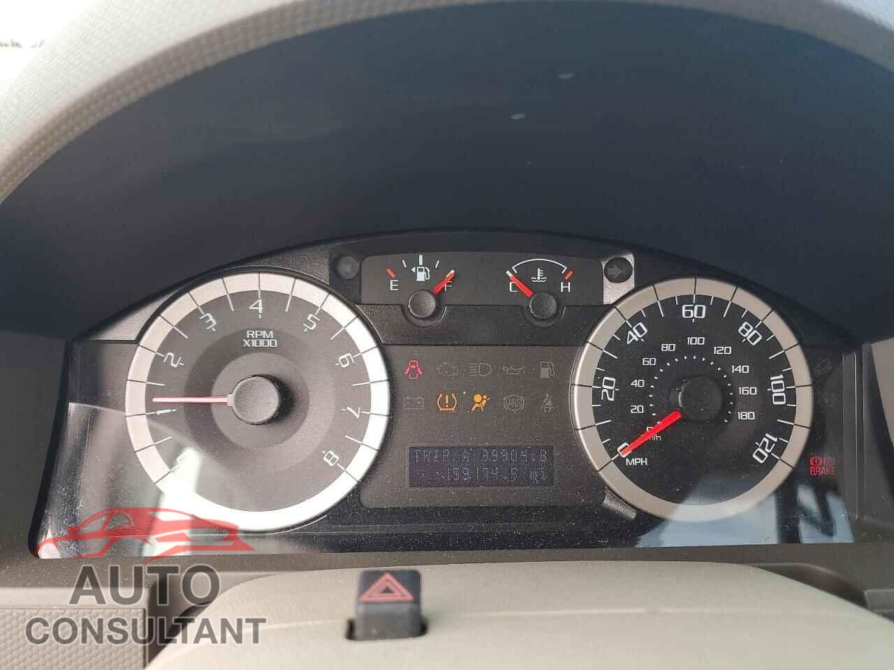 FORD ESCAPE 2012 - 1FMCU0D71CKC20440