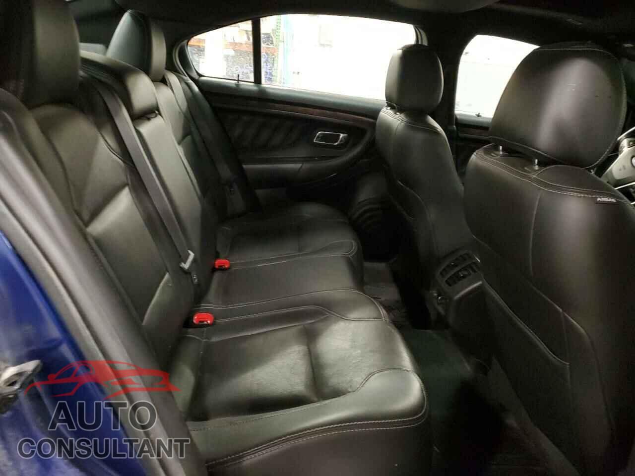 FORD TAURUS 2015 - 1FAHP2J88FG124473