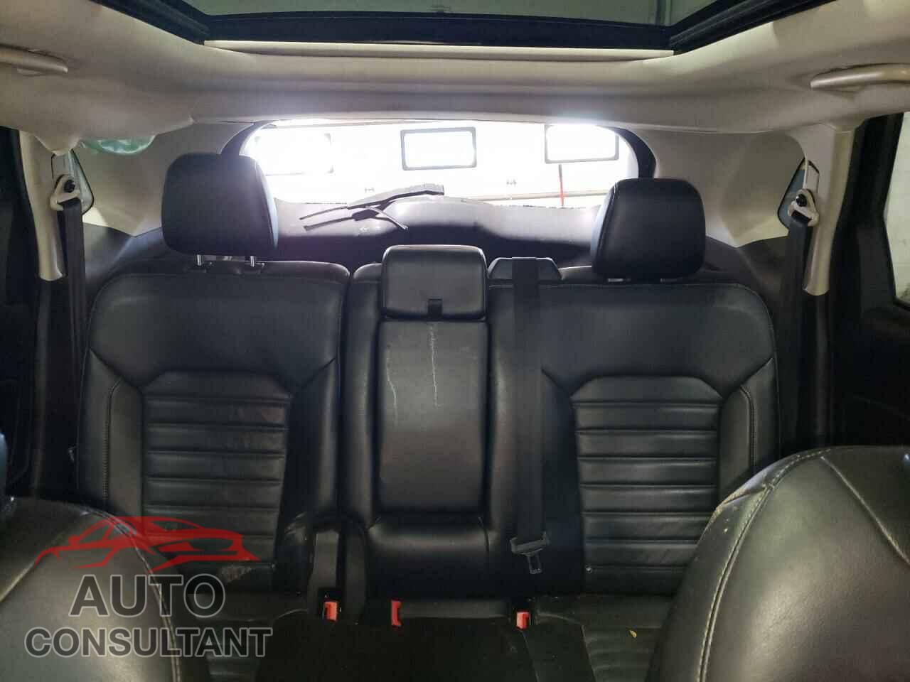 FORD EDGE 2015 - 2FMTK4J80FBC10281