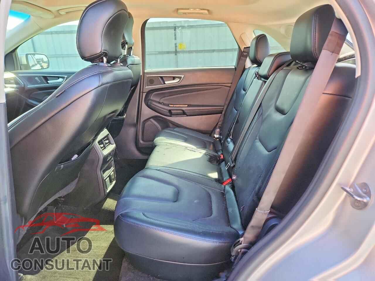 FORD EDGE 2015 - 2FMPK3K83FBB08063
