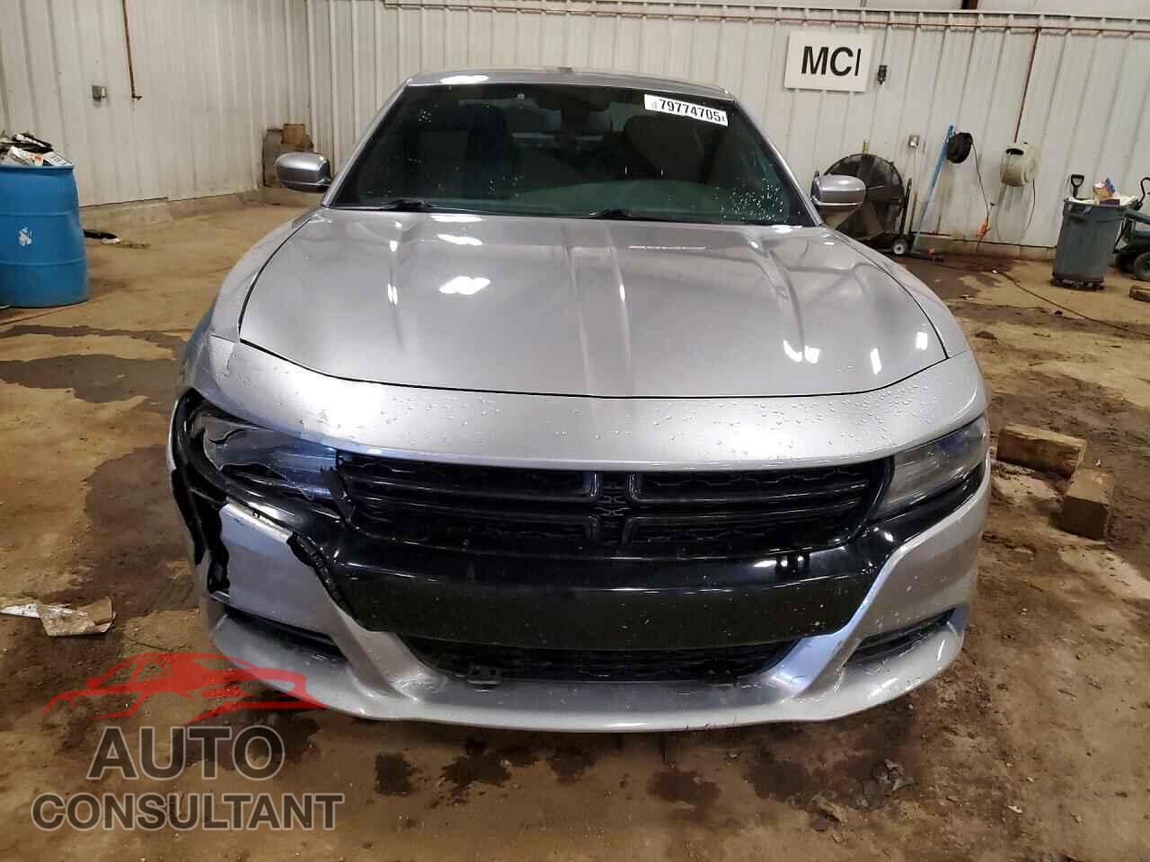 DODGE CHARGER 2016 - 2C3CDXAG3GH197357