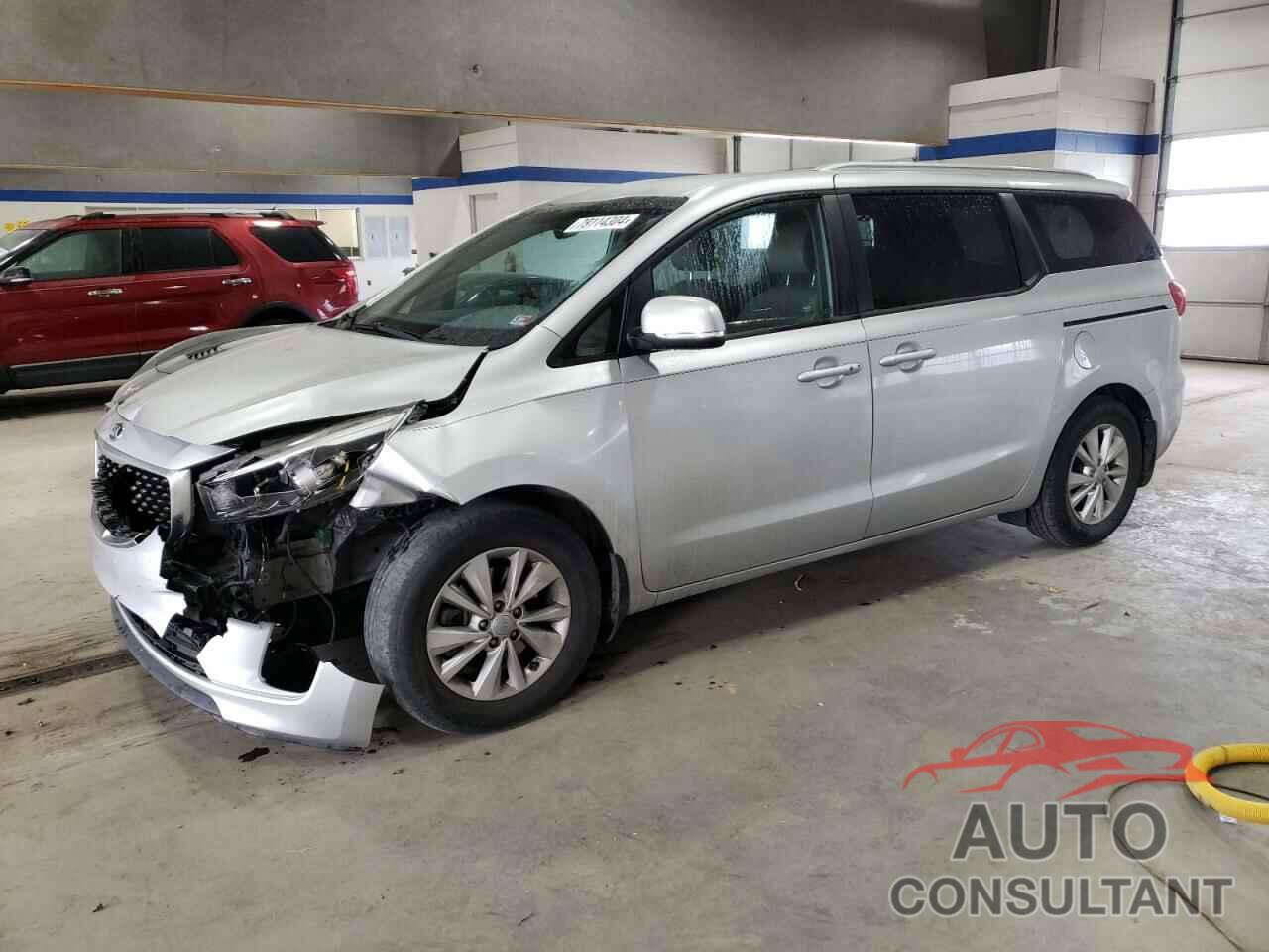 KIA All Models 2017 - KNDMB5C13H6312304