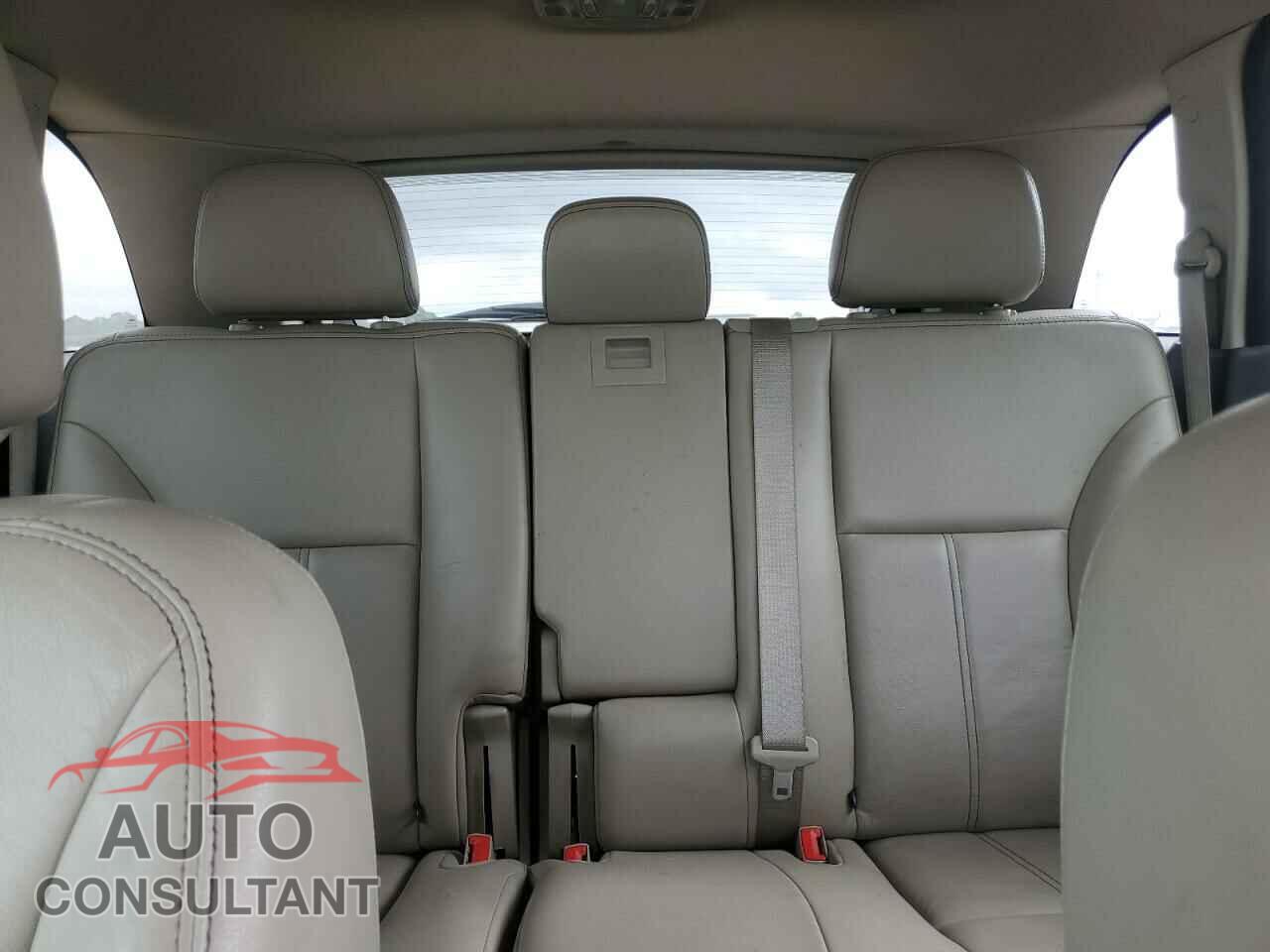 FORD EDGE 2013 - 2FMDK3JC5DBA63875