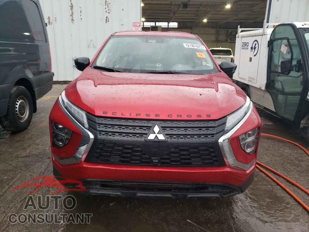 MITSUBISHI ECLIPSE 2023 - JA4ATVAA6PZ004876
