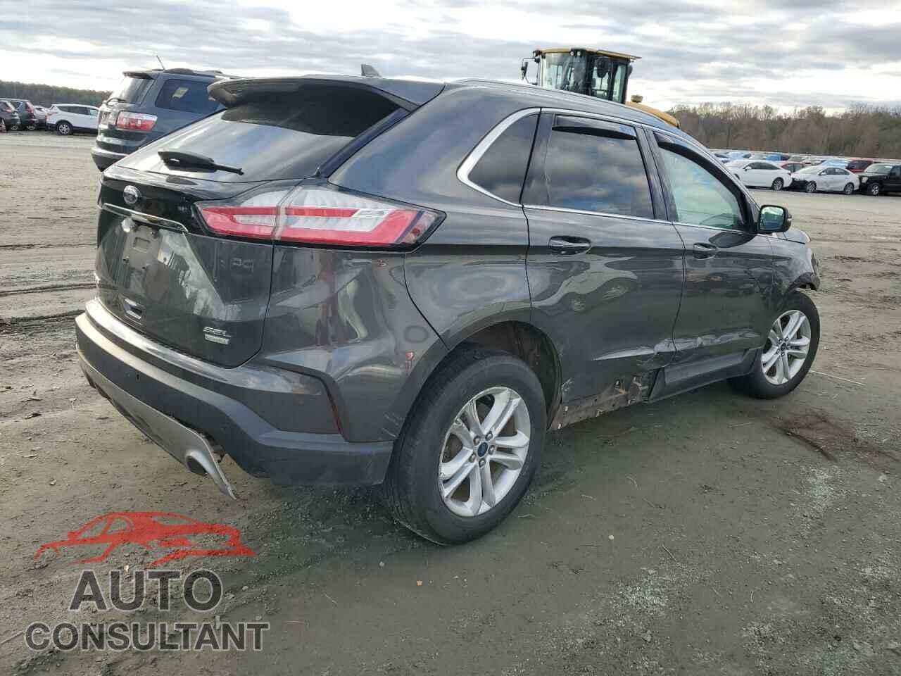 FORD EDGE 2019 - 2FMPK3J9XKBB19324