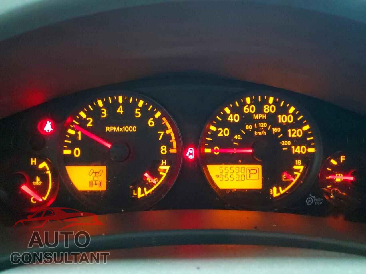 NISSAN FRONTIER 2019 - 1N6AD0EV6KN701089