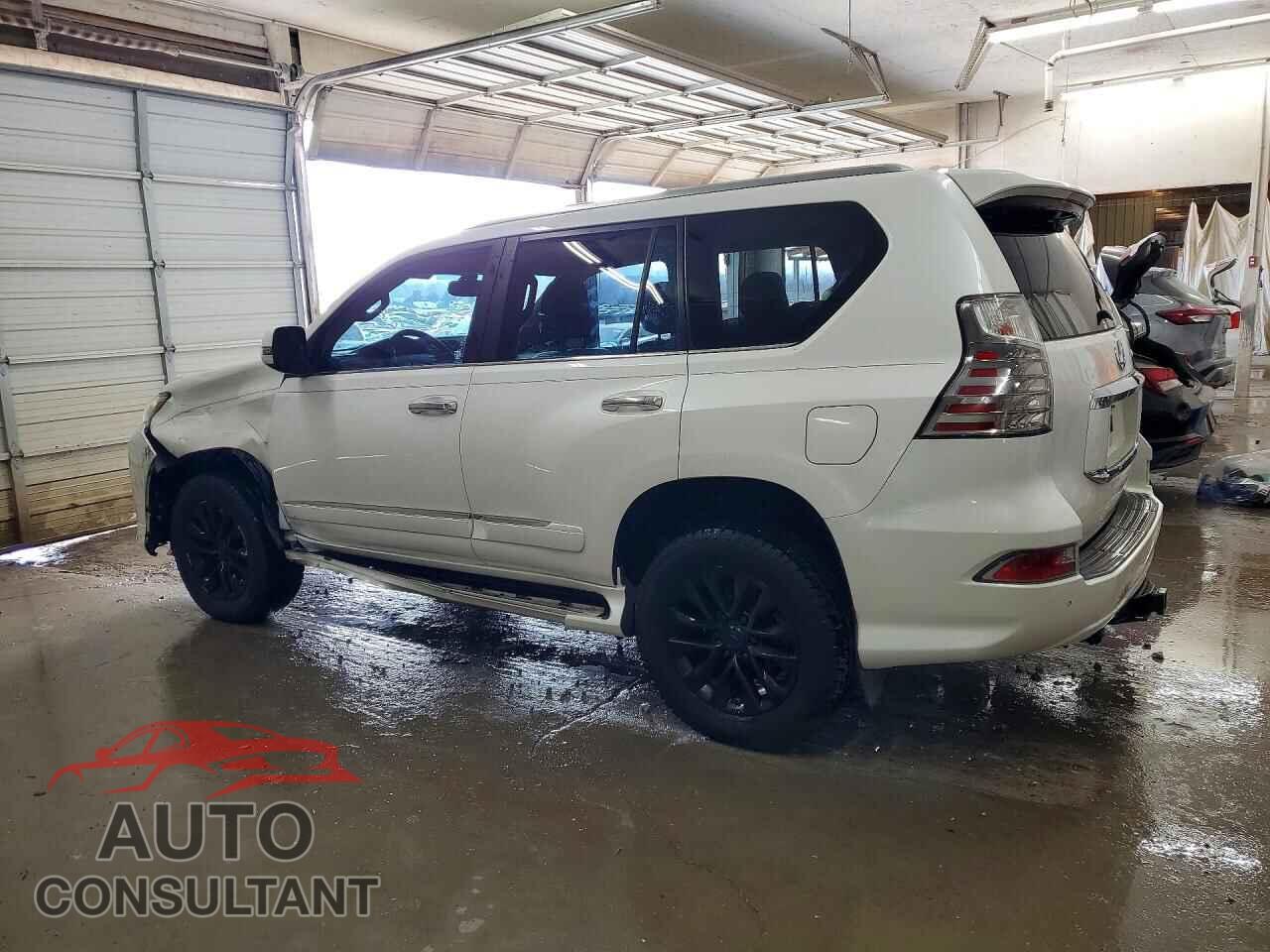 LEXUS GX 2014 - JTJBM7FX7E5064358