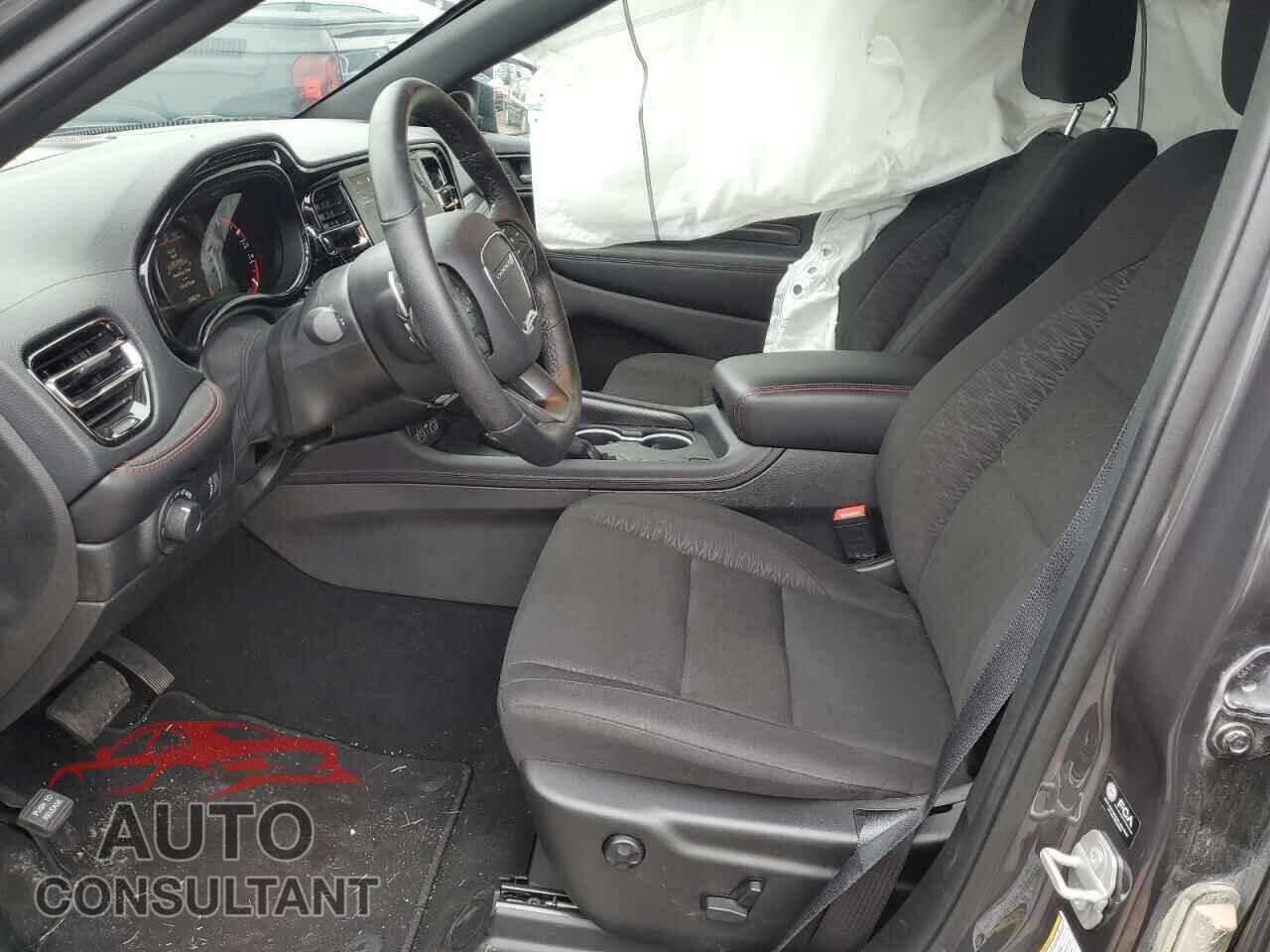 DODGE DURANGO 2023 - 1C4SDJCT2PC640082