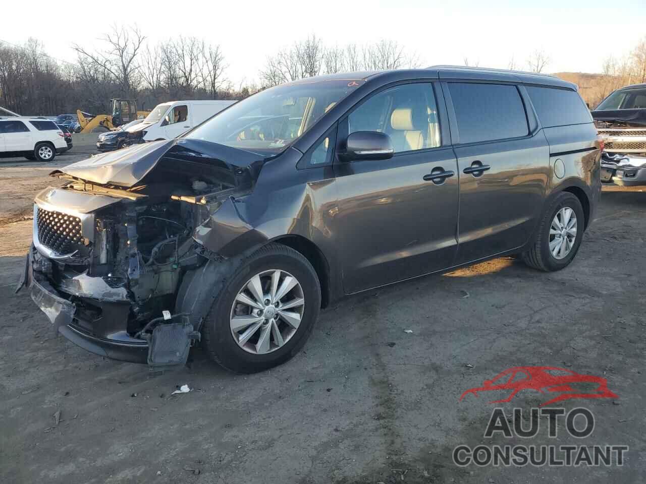 KIA All Models 2017 - KNDMB5C17H6335424