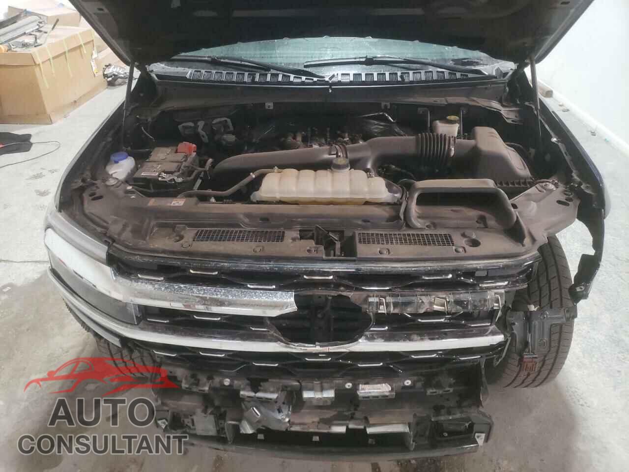 FORD EXPEDITION 2024 - 1FMJU2A86REA46579