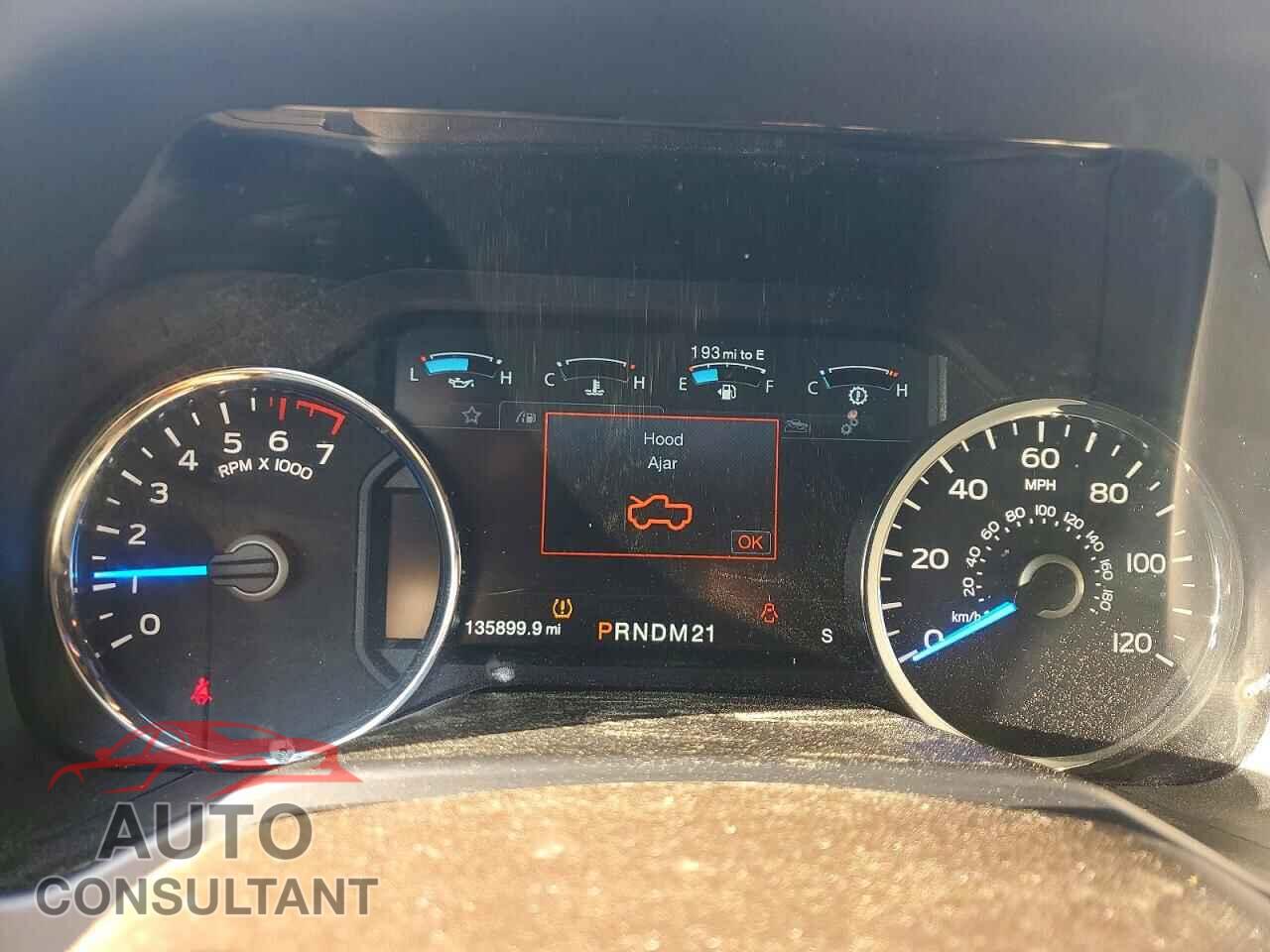 FORD F150 2015 - 1FTEW1CF7FFB24640