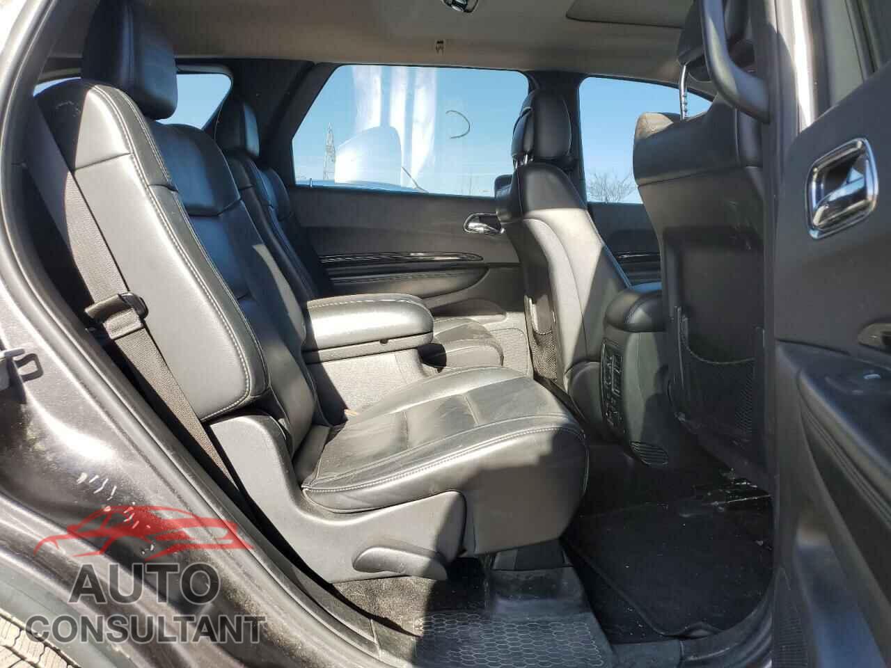 DODGE DURANGO 2014 - 1C4RDJDG4EC365022