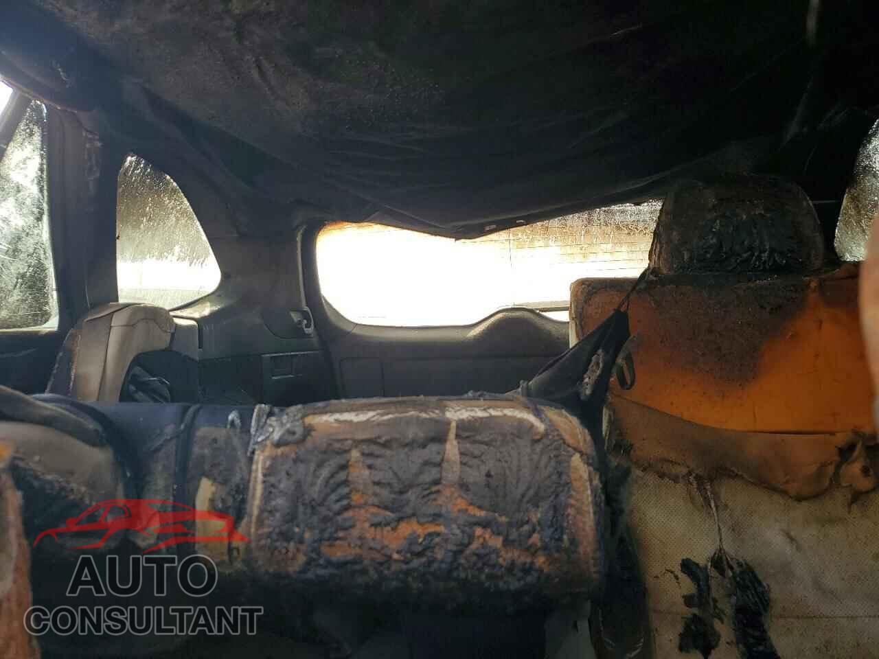 SUBARU OUTBACK 2015 - 4S4BSBLC5F3247764