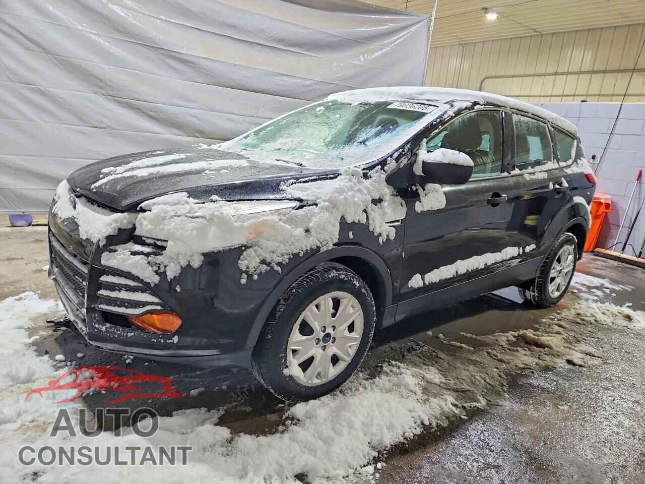 FORD ESCAPE 2013 - 1FMCU0F73DUD46690
