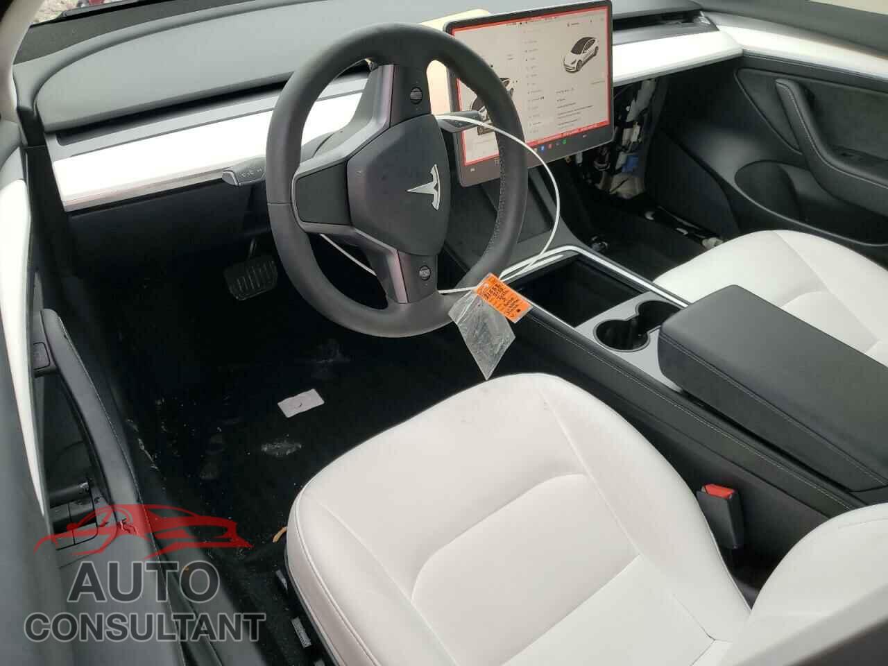 TESLA MODEL 3 2023 - 5YJ3E1EA2PF421512
