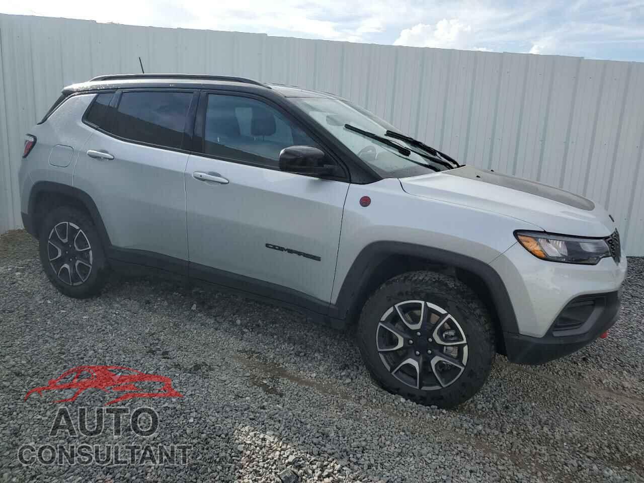 JEEP COMPASS 2024 - 3C4NJDDNXRT148771