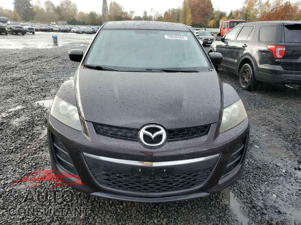 MAZDA CX-7 2011 - JM3ER2BM8B0378603