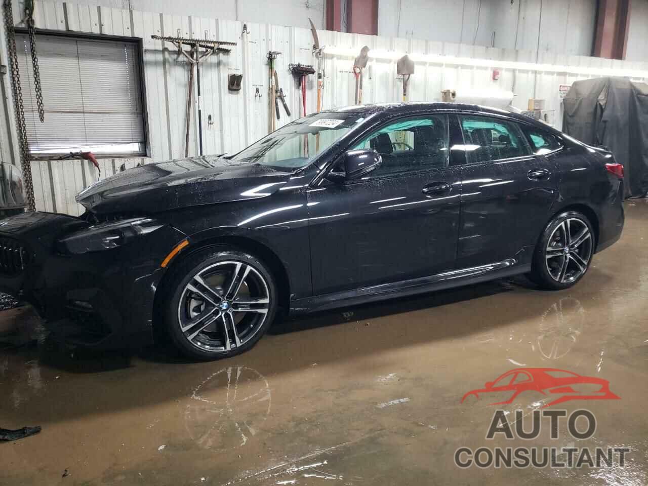 BMW 2 SERIES 2023 - WBA73AK0XP7L48671