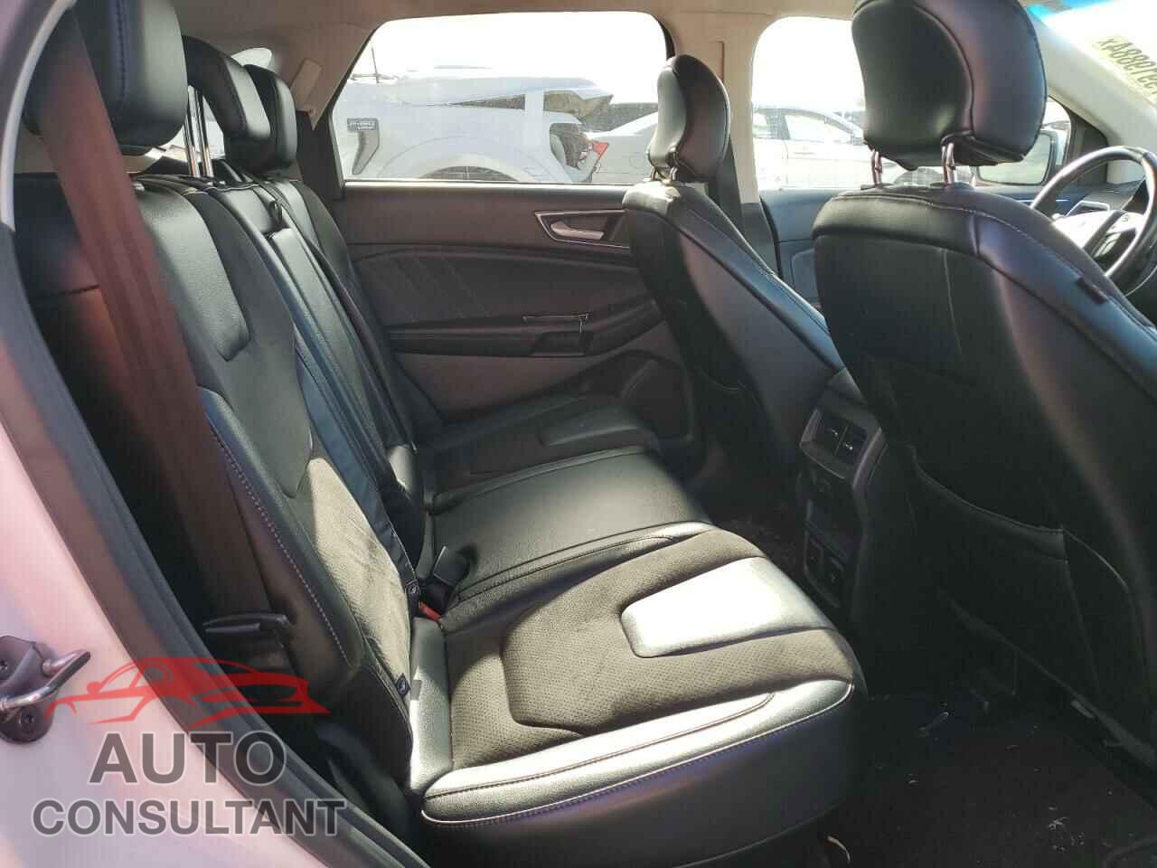FORD EDGE 2015 - 2FMTK4AP9FBC03028