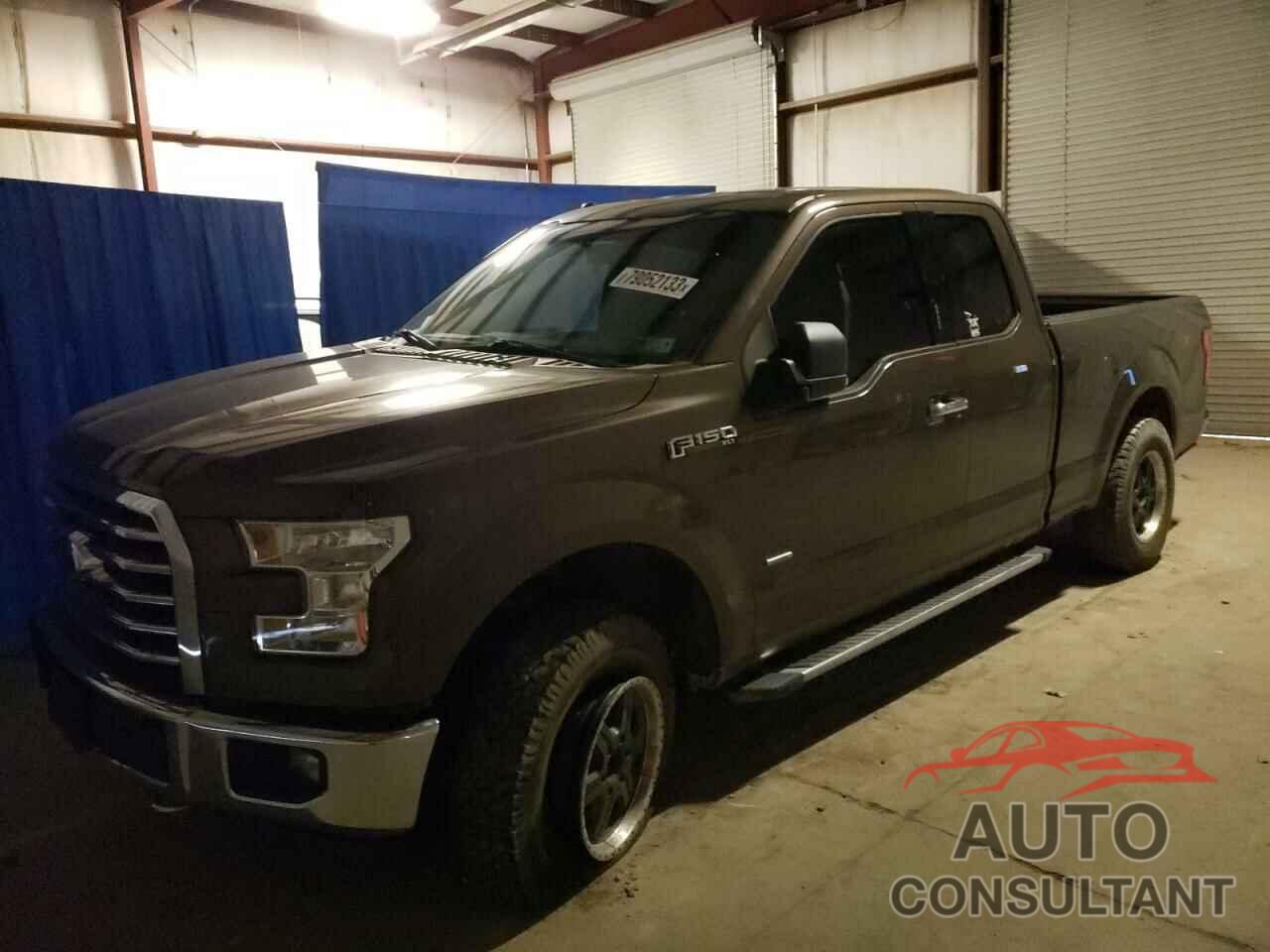 FORD F-150 2015 - 1FTEX1EP0FFC73992