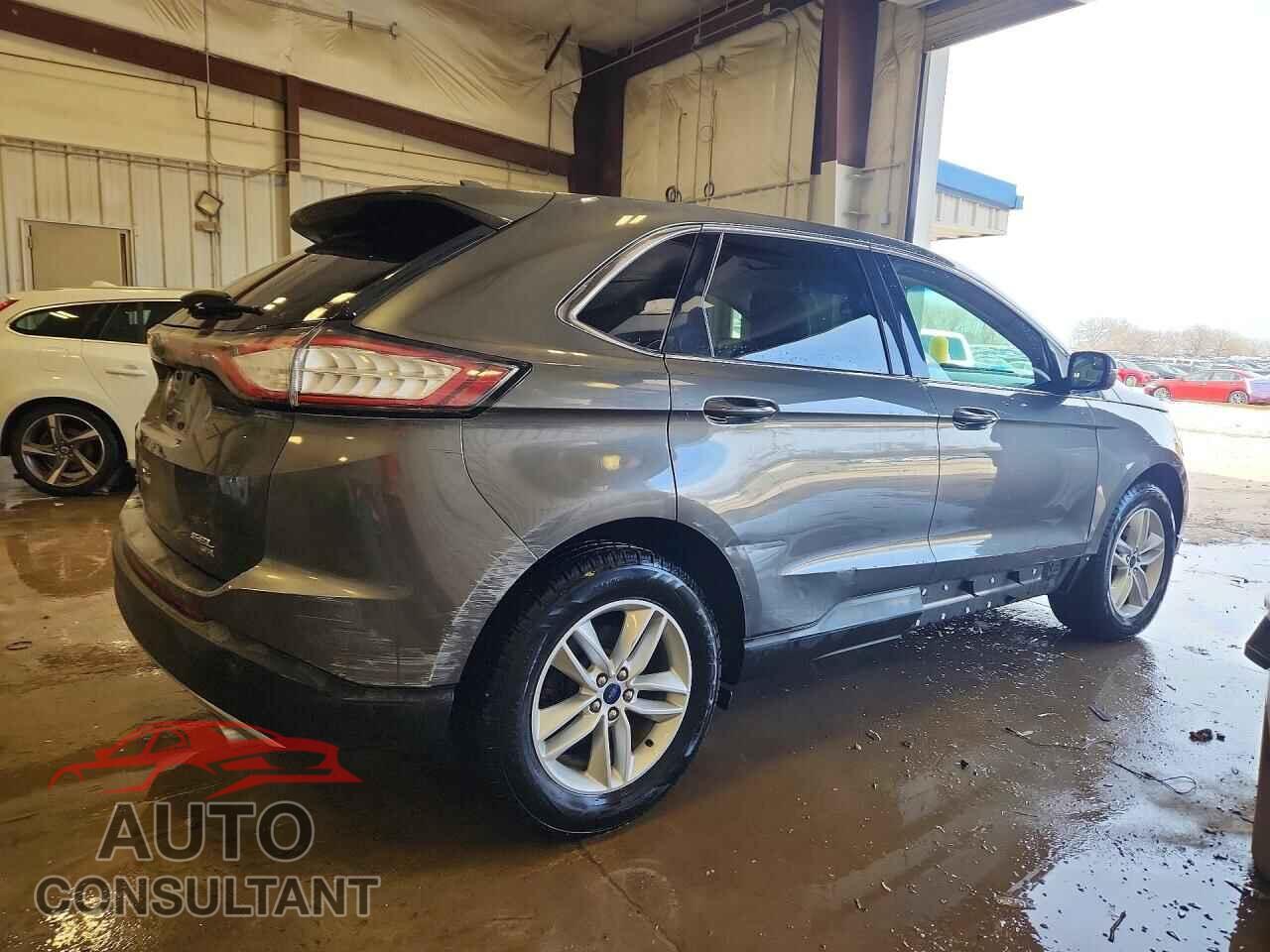 FORD EDGE 2016 - 2FMPK4J81GBB03324