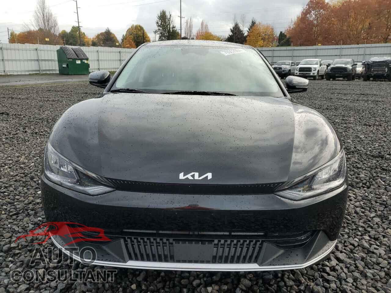 KIA EV6 LIGHT 2024 - KNDC3DLC2R5616445