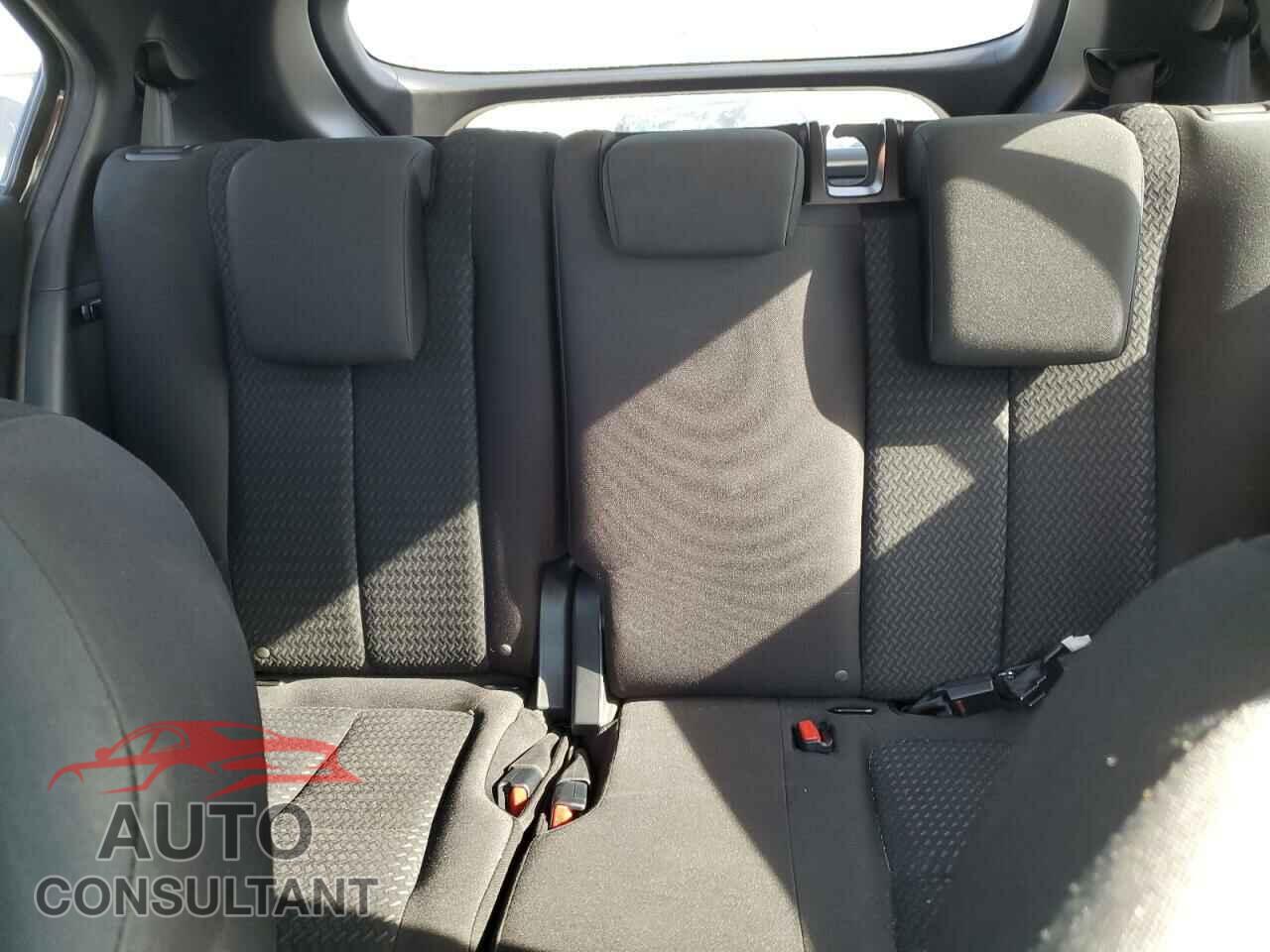 MITSUBISHI ECLIPSE 2019 - JA4AT4AAXKZ019349