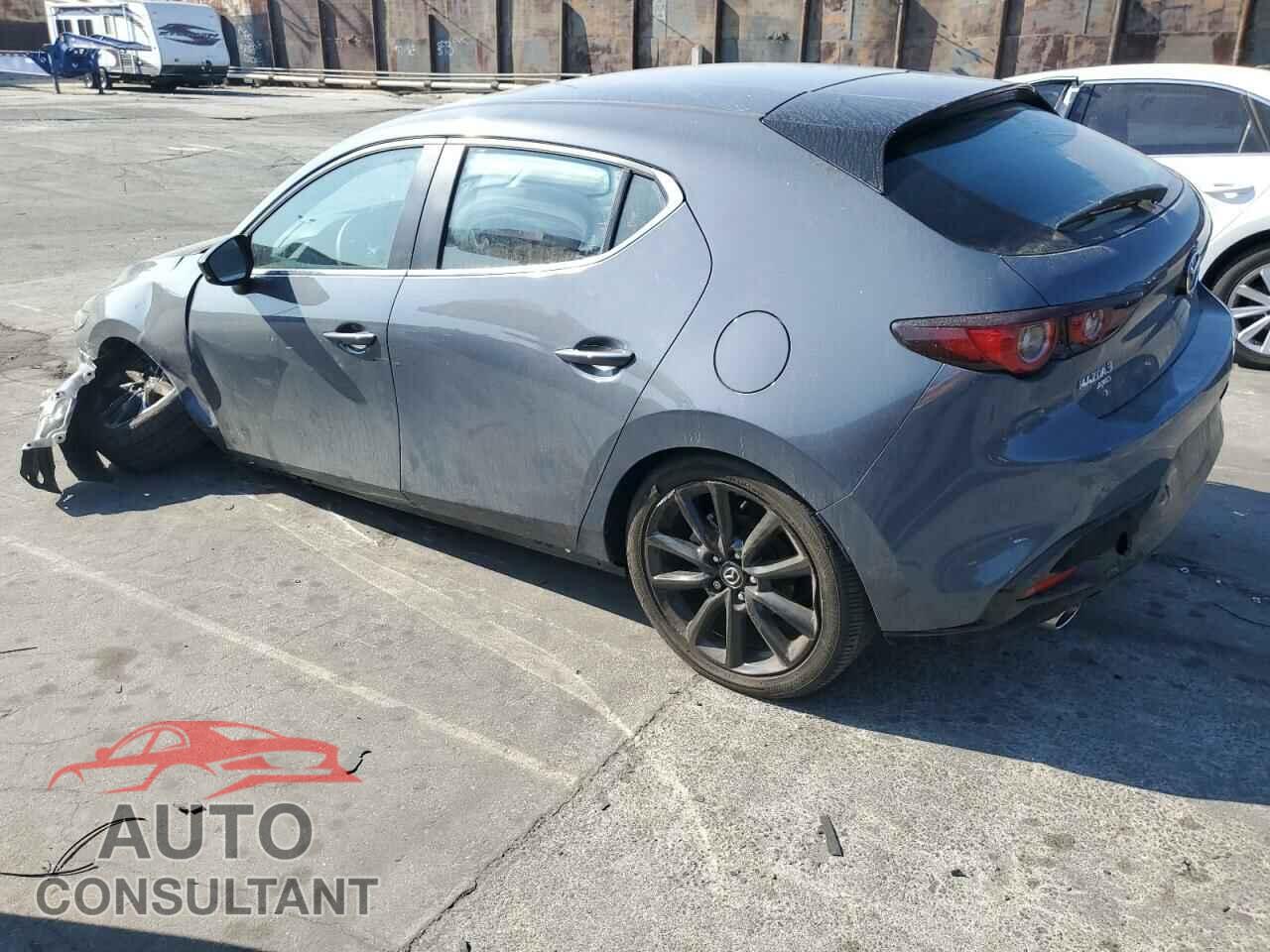 MAZDA 3 2024 - JM1BPBLM5R1652599