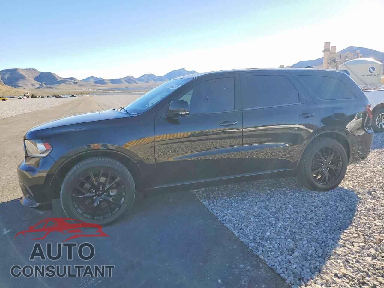 DODGE DURANGO 2015 - 1C4SDHCT5FC906962