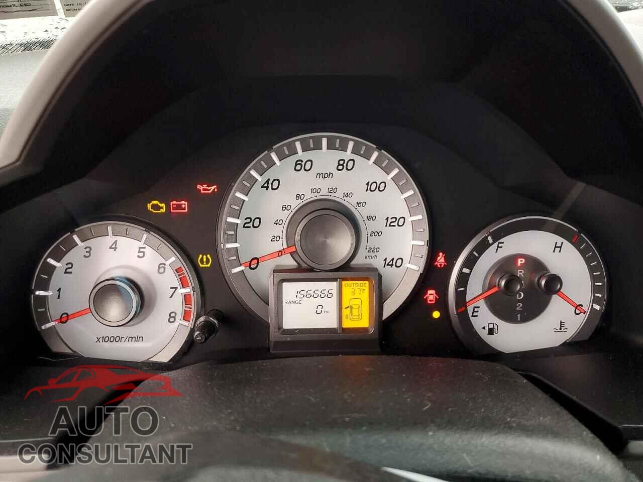 HONDA PILOT 2015 - 5FNYF4H3XFB069571
