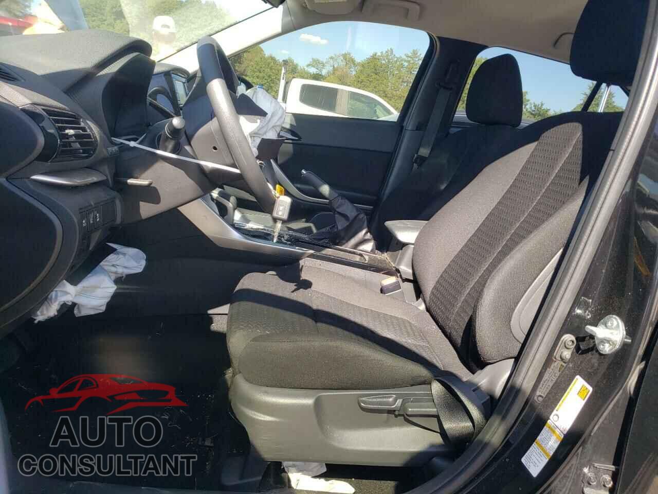 MITSUBISHI ECLIPSE 2024 - JA4ATUAA0RZ007012