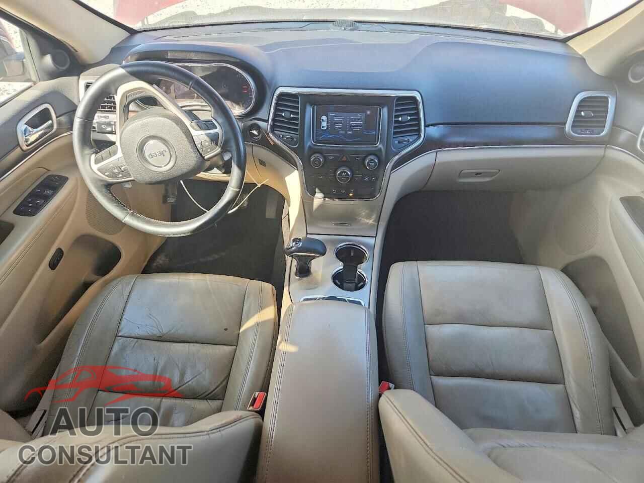 JEEP CHEROKEE 2014 - 1C4RJFBG4EC558103
