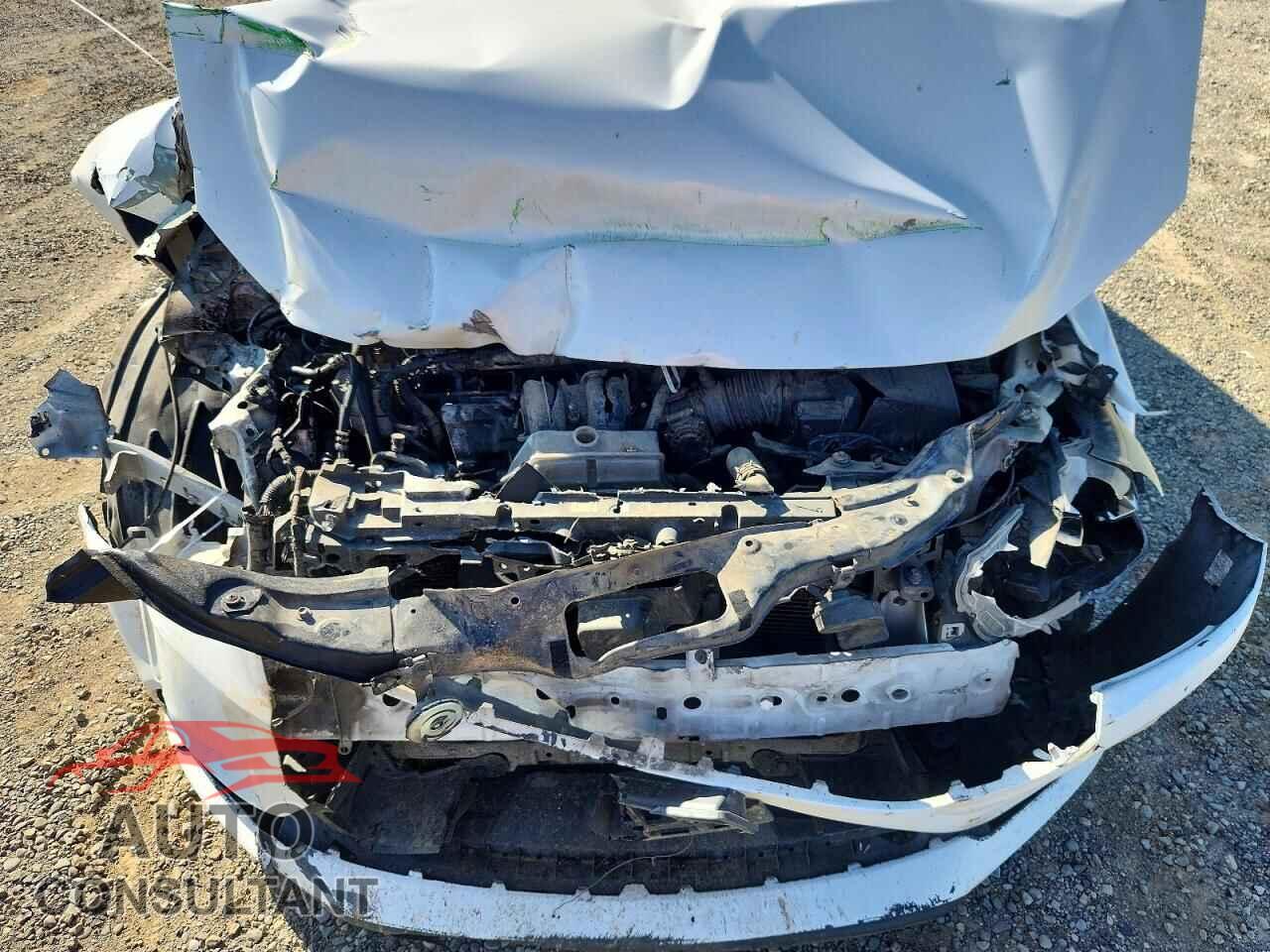 MAZDA 6 2017 - JM1GL1V59H1130459