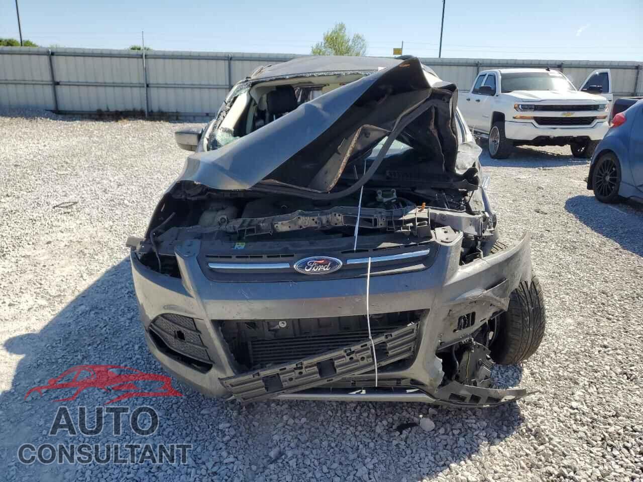 FORD ESCAPE 2013 - 1FMCU0G90DUD36733