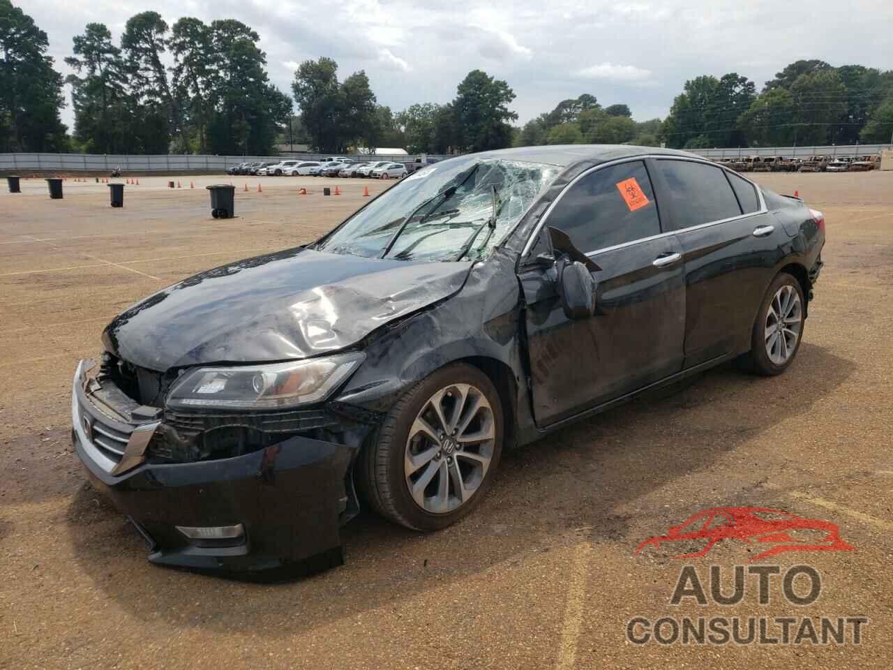 HONDA ACCORD 2015 - 1HGCR2F56FA267262