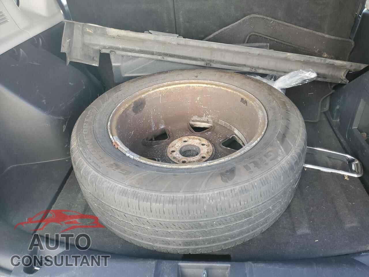 JEEP COMPASS 2015 - 1C4NJDEB3FD109641