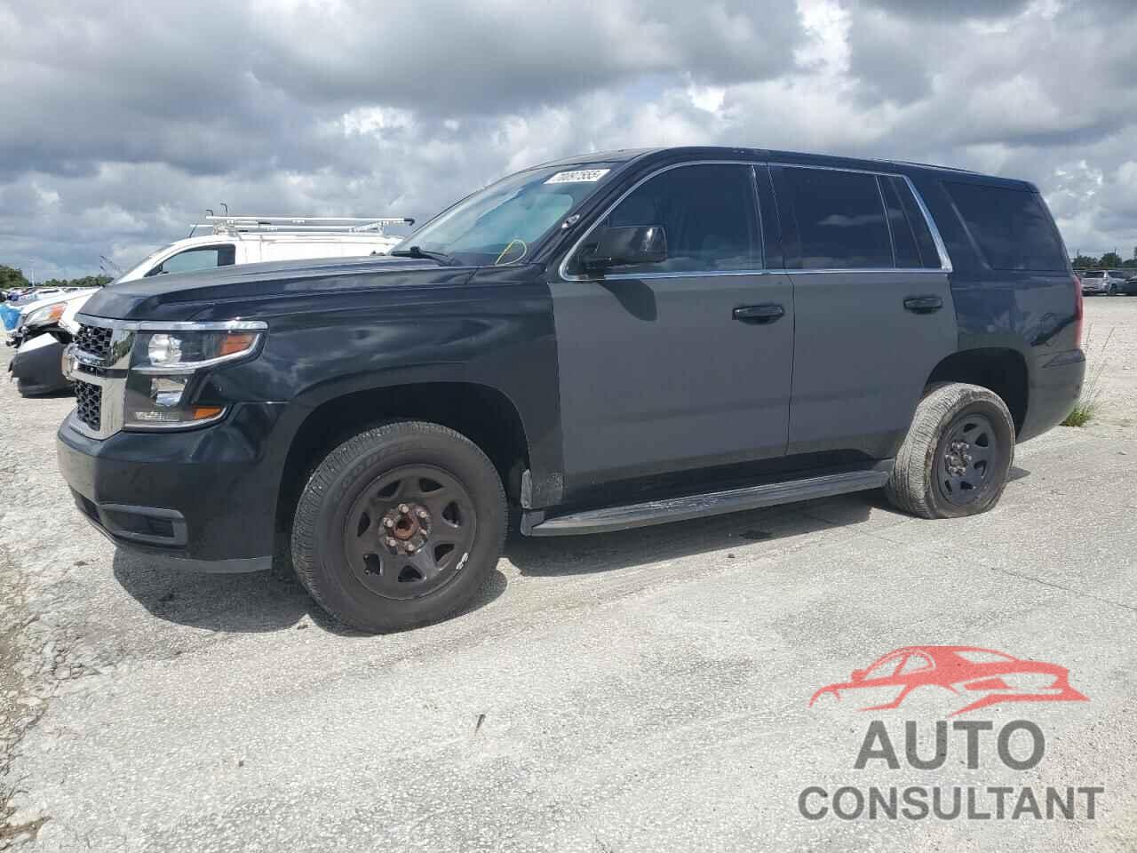 CHEVROLET TAHOE 2019 - 1GNLCDEC7KR293559