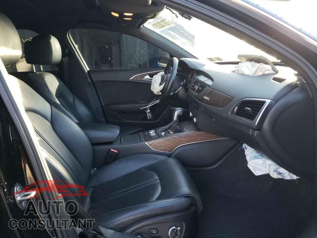 AUDI S6/RS6 2016 - WAUF2BFC2GN079554